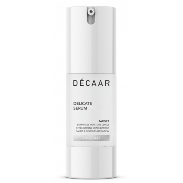 Delicate serum 30ml